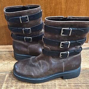 Lucky cheviss nwob 8.5